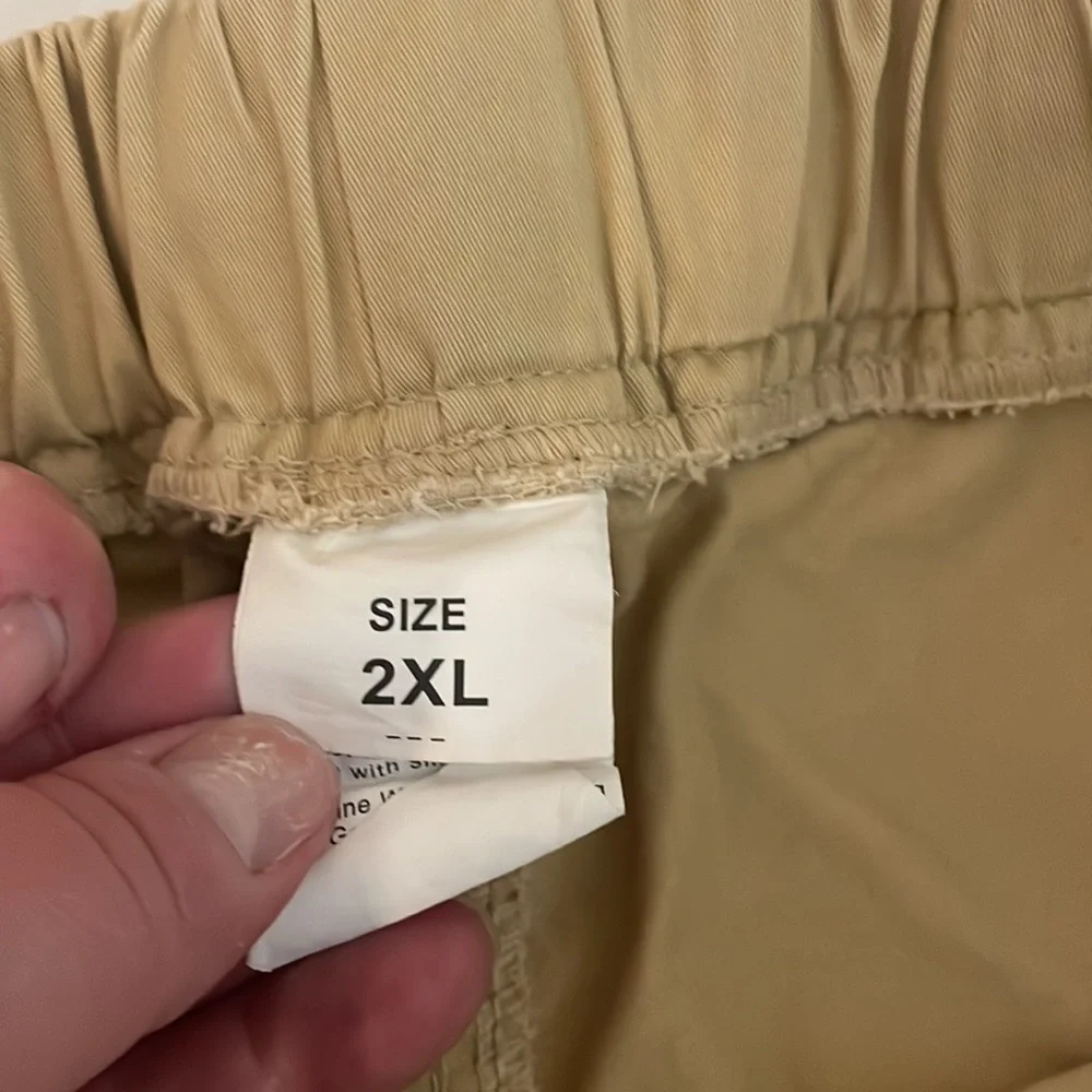 Men’s shorts - Picture 5 of 7